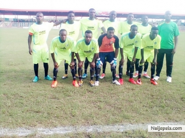 Team Jagamittoto - click for next photo