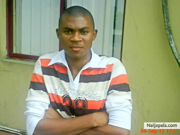 My humble me - click for next photo