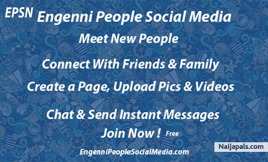 Engenni People Social Network - click for next photo