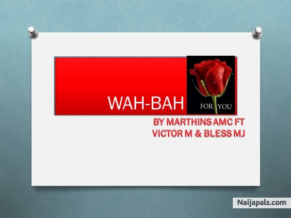 wah bah