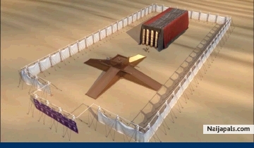 D ark of d lord God almighty - click for next photo