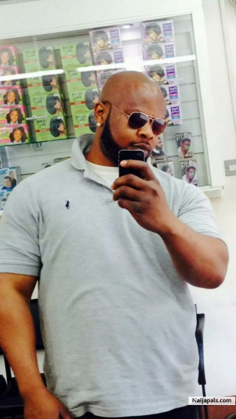New me - click for next photo