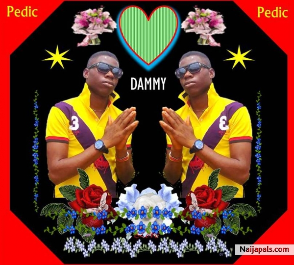 Pedic Darny nani - click for next photo