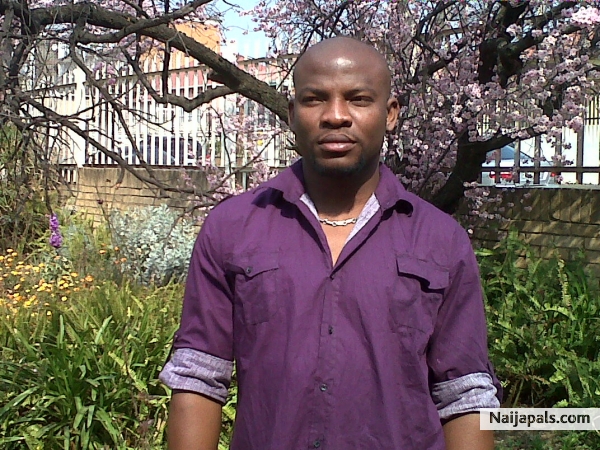 Just Me - click for next photo