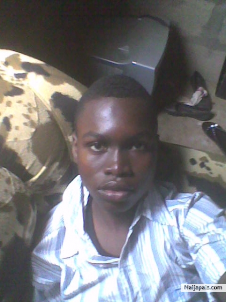 My face - click for next photo