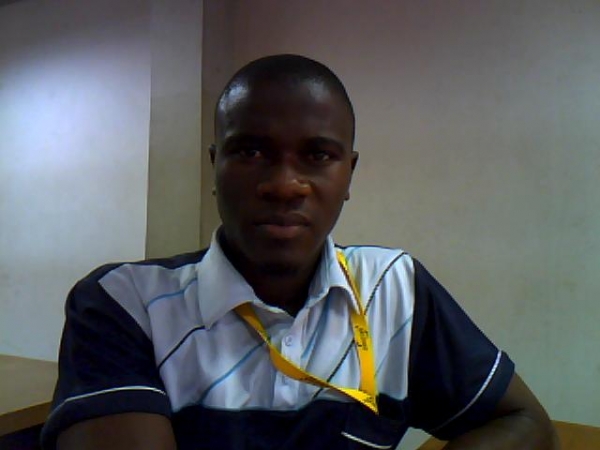 looking calm - click for next photo