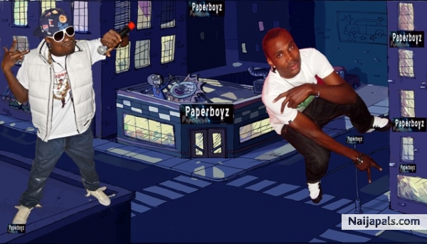 paperboyz - click for next photo