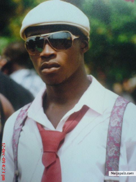 cool dude - click for next photo