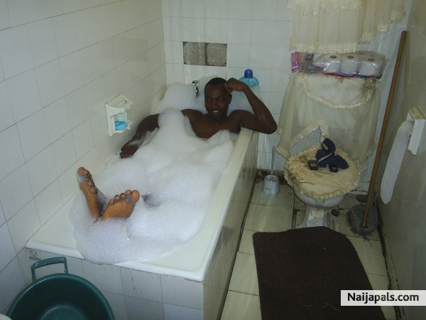 the man on bath - click for next photo