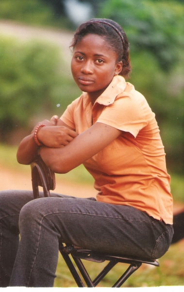 taiye kehinde - click for next photo