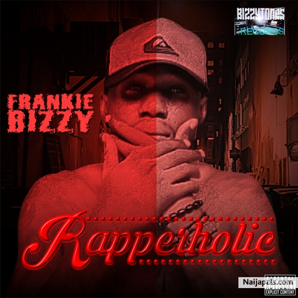 RAPPER HOLLICK