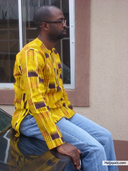 mike - click for next photo