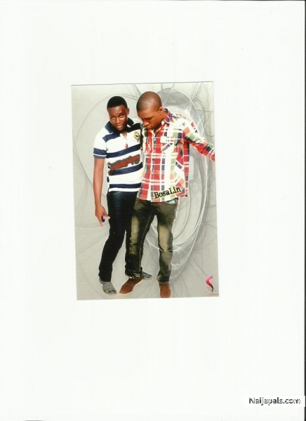 kiz nd boss - click for next photo