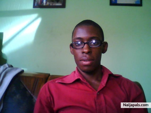 Me, Just Me - click for next photo