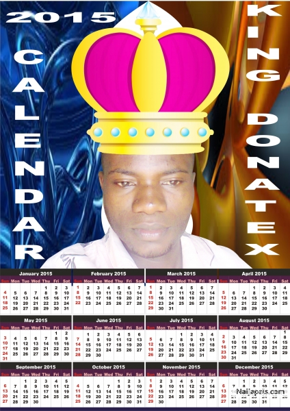 KING DONATEX - click for next photo