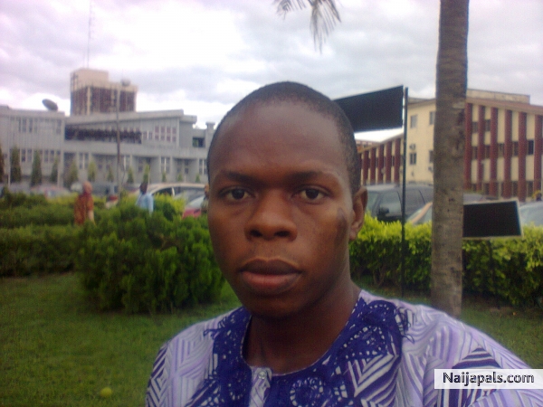 Fine guy - click for next photo