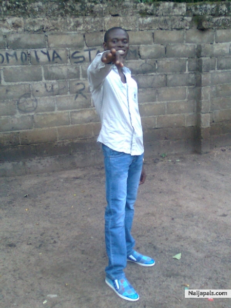 mr sokilojiji - click for next photo