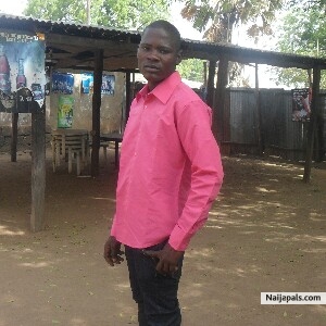 Dayil Cletus - click for next photo
