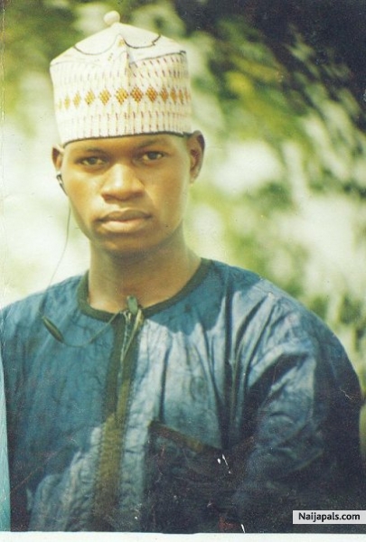 prince abbare - click for next photo