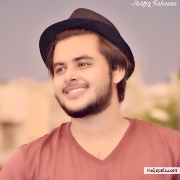 Punjabi Rapper , YuTube Channel Name Passion Reborn Music - click for next photo