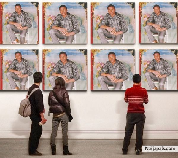 RAPHAEL - click for next photo