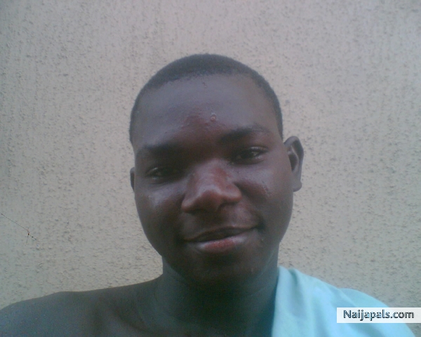 Me - click for next photo