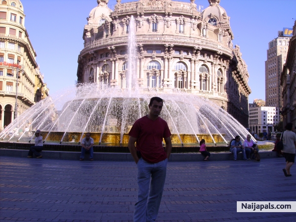Genua - click for next photo