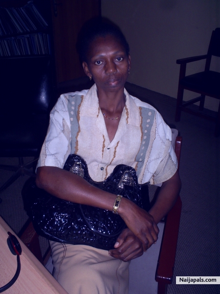 Gbemi - click for next photo