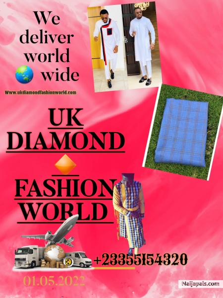 Fashion world - click for next photo