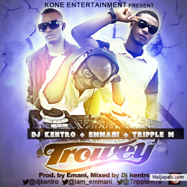 TROWAY