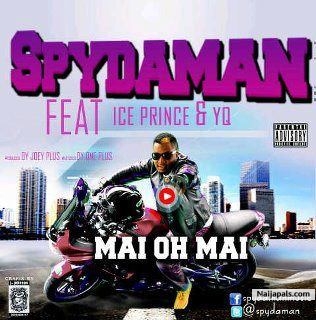 JOIN SPYDAMAN..THE DANCEHALL SPARTAN FOR HIS SINGLE RELEASE /BIRTHDAY PARTY @ICONIC LOUNGE, ELEGUSHI BEACH ON SAT .14TH APRIL FEAT DURELLA,W4,YQ,DJ ZEEZ,CEASER " THE BLACK GENERAL" ...COSSY....MIDI...ETC...GATE FEE IS FREE!!! SPARTANS...AAAHWWOOO!!! - click for next photo