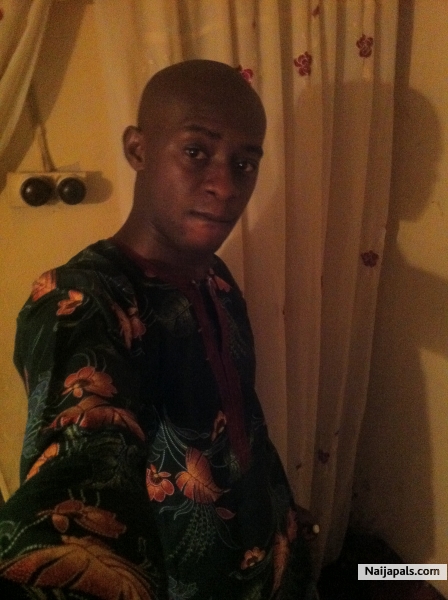 Cool Dude - click for next photo