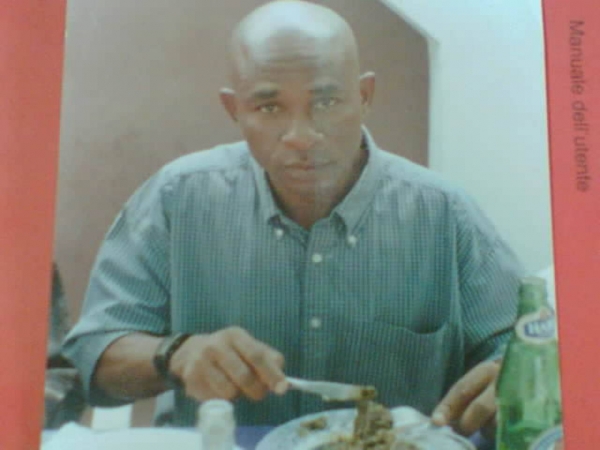I NEED SOME GOOD FRIENDS WHOM I WILL BE INTERACTING WITH. - click for next photo