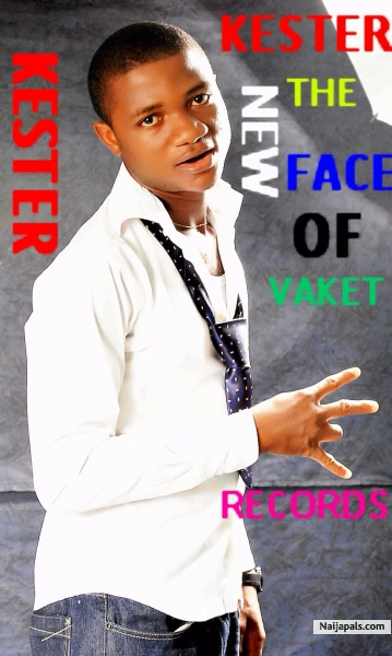 KESTER PHOTO (VAKET RECORDS) - click for next photo
