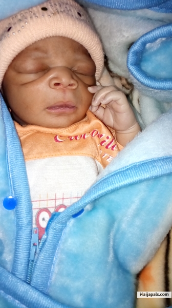 Prince Obieze Zikoranachukwudimma Goodluck Mbah - click for next photo