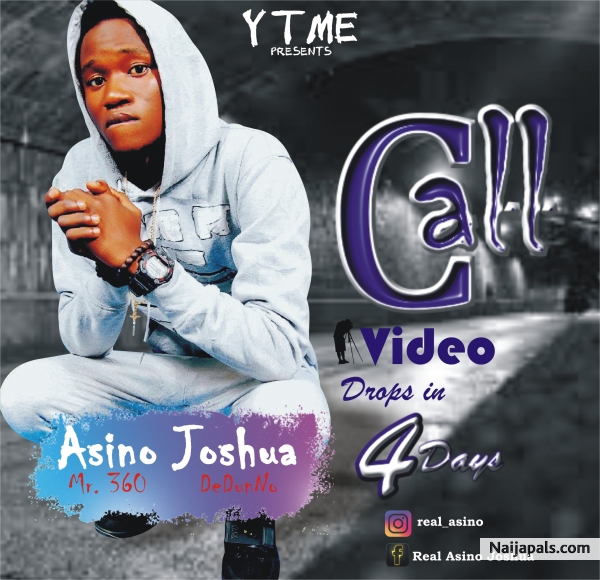 Amino Joshua - click for next photo