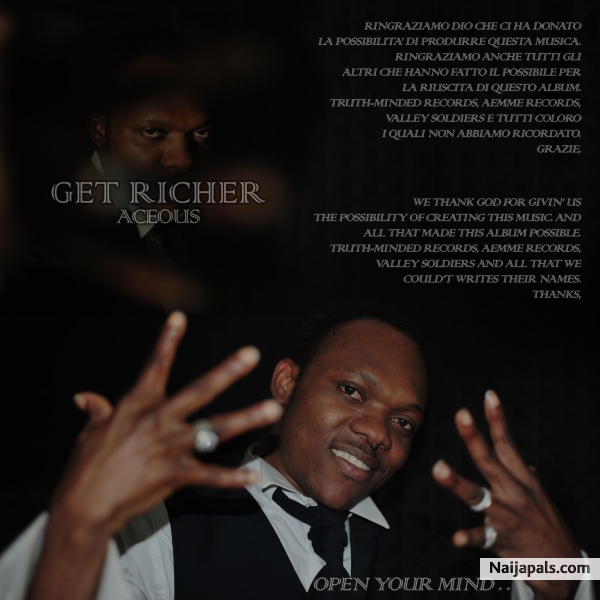 IS TIME TO GET RICHER . - click for next photo