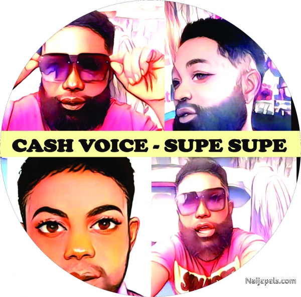SUPE SUPE IS THE LATEST DANCE HALL - click for next photo