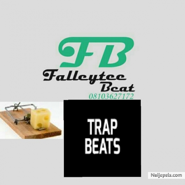 STREET TRAP BEAT