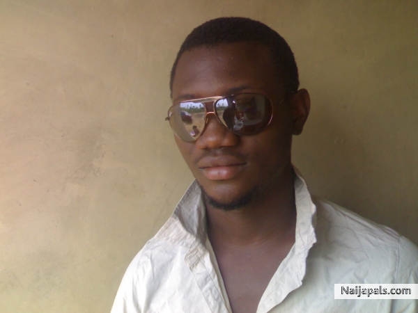 cool guy - click for next photo