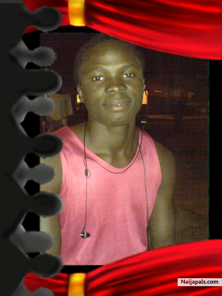 BE A MAN OF DETERMINATION - click for next photo