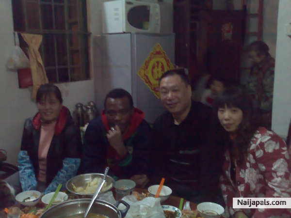 call it chines new year. - click for next photo