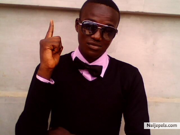 Meself - click for next photo