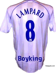 ma chelsea jerseyyyyyy - click for next photo