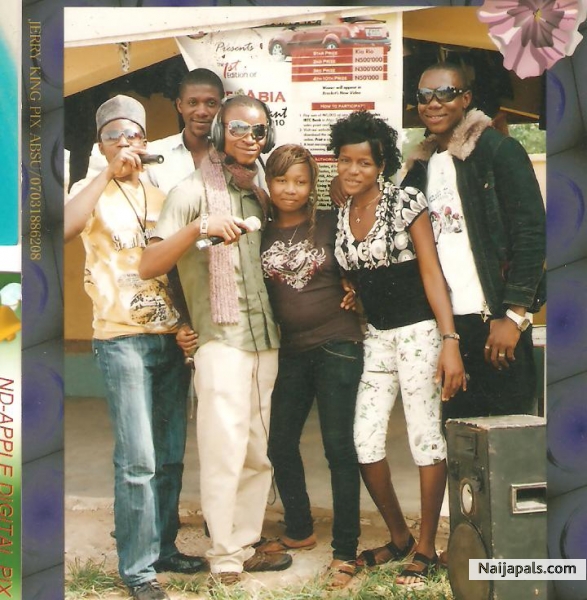 FACEE OF ABIA - click for next photo