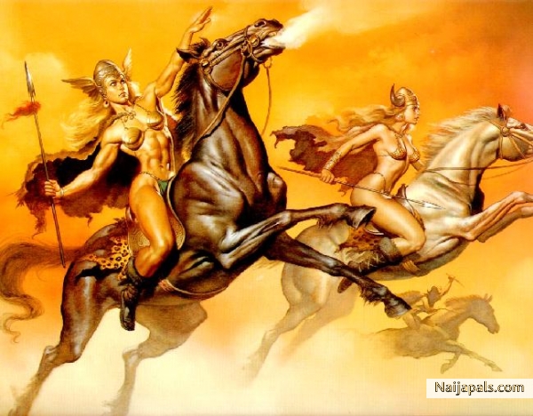 Arrow of God On My ENEMIES!!!!!!!!!!!!! - click for next photo