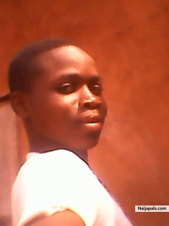 ONYUMA JOHN - click for next photo