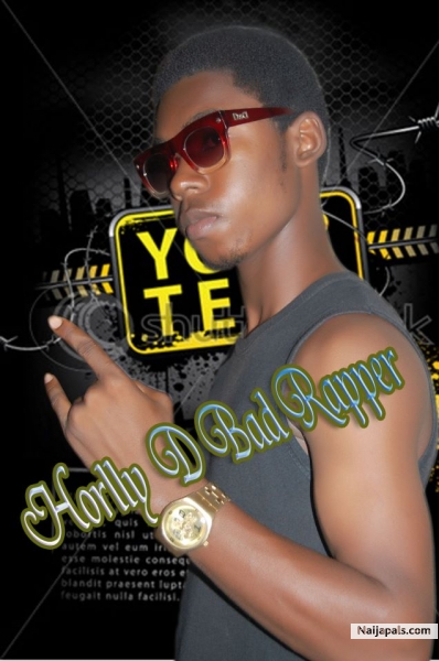Baed Rapper - click for next photo