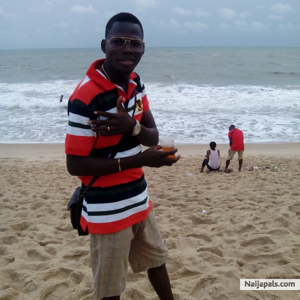 elegushi beach. lekki lagos - click for next photo