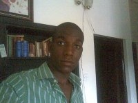 BEING MY SELF - click for next photo
